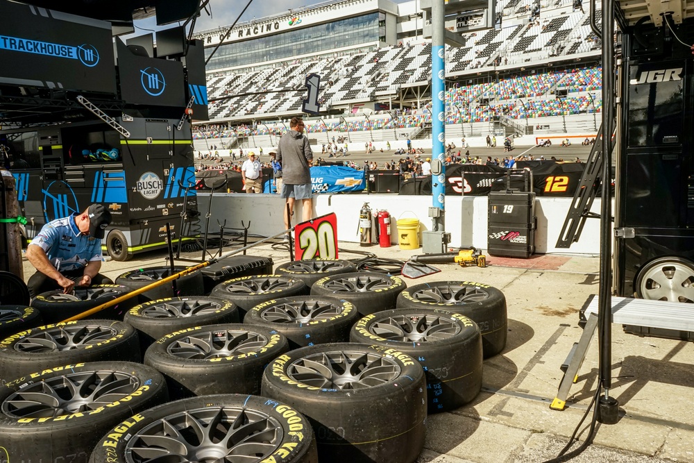 Daytona 500