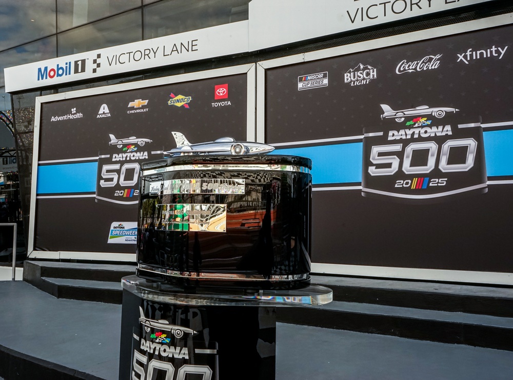 Daytona 500