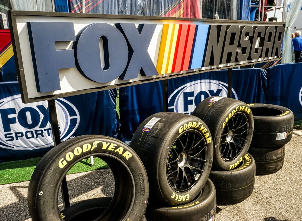 Daytona 500