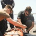Jason Dunham's Deployment