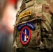 RHHC Change Of Command