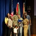 RHHC Change Of Command