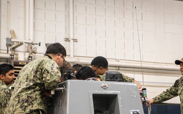 EN &quot;A&quot; School