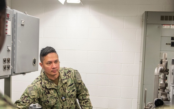 EN &quot;A&quot; School