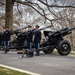 PSB in Arlington National Cemetery