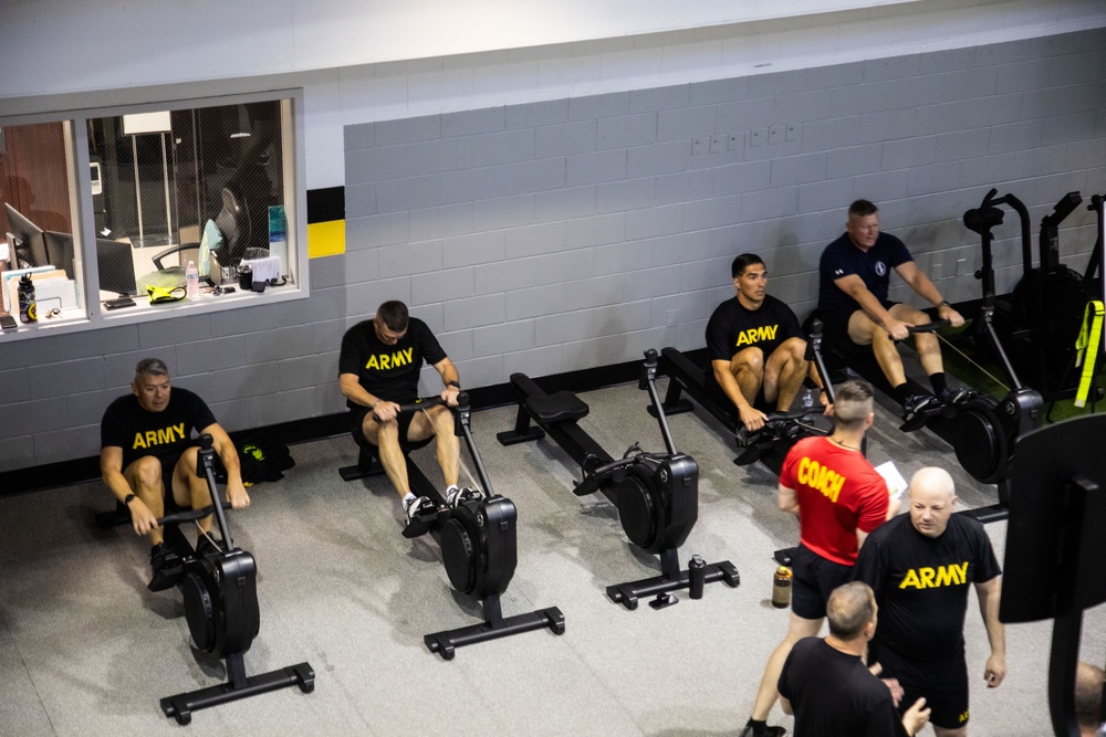 MDW / Old Guard H2F PT.