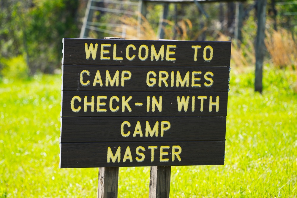 Camp Grimes comeback: How USACE contractors are powering recovery in McDowell County