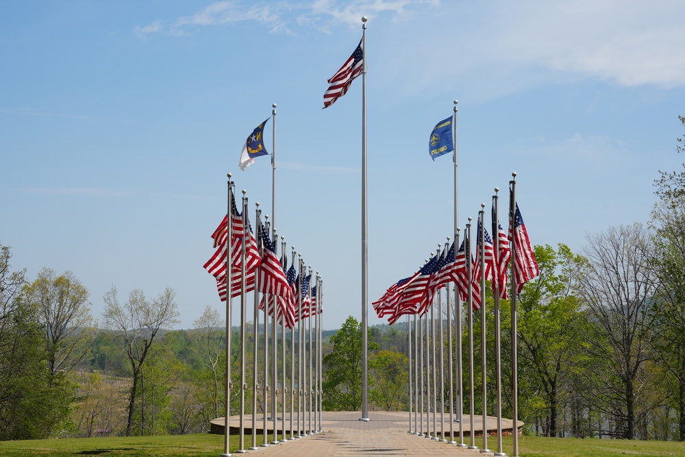 Camp Grimes comeback: How USACE contractors are powering recovery in McDowell County