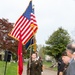 President James Buchanan 234th Memorial Wreath Laying Ceremony