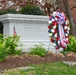 President James Buchanan 234th Memorial Wreath Laying Ceremony