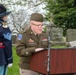 President James Buchanan 234th Memorial Wreath Laying Ceremony