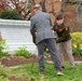 President James Buchanan 234th Memorial Wreath Laying Ceremony