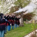 President James Buchanan 234th Memorial Wreath Laying Ceremony