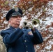 President James Buchanan 234th Memorial Wreath Laying Ceremony