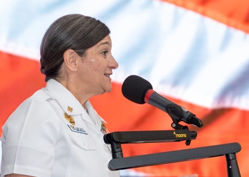 NAVWAR Sailor of the Year 2024