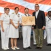 NAVWAR Sailor of the Year 2024