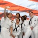 NAVWAR Sailor of the Year 2024