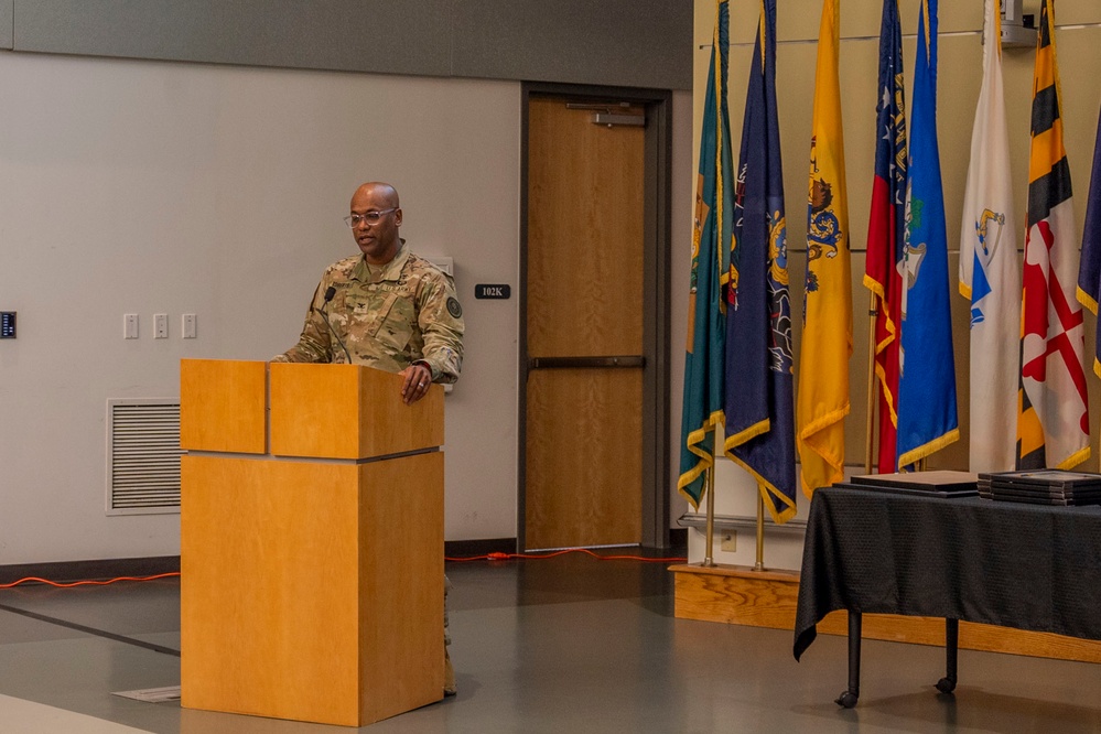 Operational Medical Systems receives charter, continues Joint Force medical development, acquisition support for Defense Department