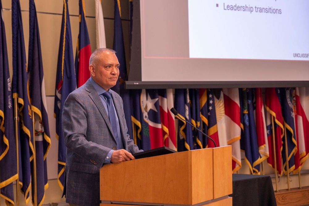 Operational Medical Systems receives charter, continues Joint Force medical development, acquisition support for Defense Department