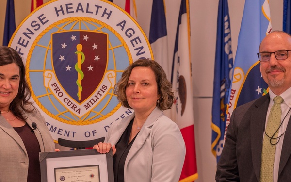 Operational Medical Systems receives charter, continues Joint Force medical development, acquisition support for Defense Department
