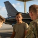 Crew Chiefs Prepare for Launch
