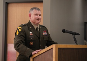 AFN Aviano Radio News: Aviano Recognizes New Chiefs