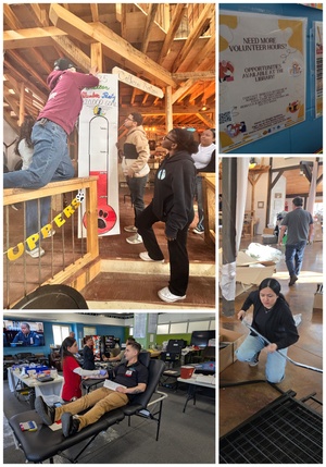 AFN Kunsan Radio Update - Equal Opportunity & 8th Fighter Wing Community Day