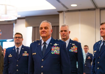 Ohio ANG announces 2025 Outstanding Airmen of Year