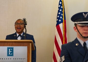 Ohio ANG announces 2025 Outstanding Airmen of Year