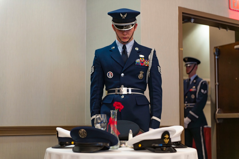 Ohio ANG announces 2025 Outstanding Airmen of Year