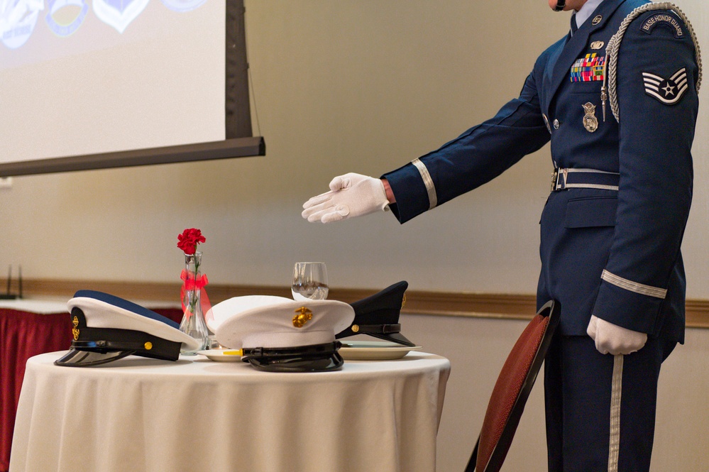 Ohio ANG announces 2025 Outstanding Airmen of Year
