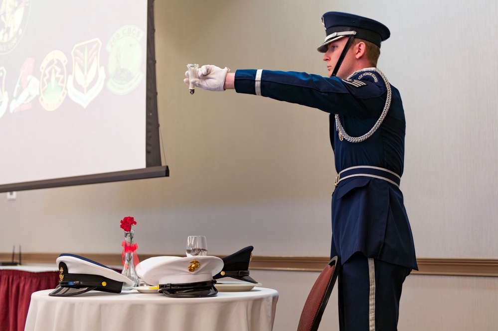 Ohio ANG announces 2025 Outstanding Airmen of Year