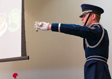 Ohio ANG announces 2025 Outstanding Airmen of Year