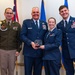 Ohio ANG announces 2025 Outstanding Airmen of Year