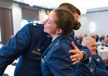 Ohio ANG announces 2025 Outstanding Airmen of Year