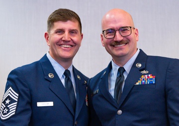 Ohio ANG announces 2025 Outstanding Airmen of Year