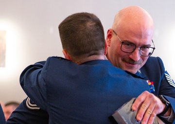 Ohio ANG announces 2025 Outstanding Airmen of Year