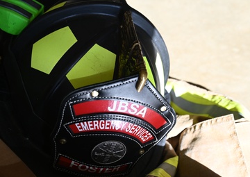 JBSA-Randolph Fire Station