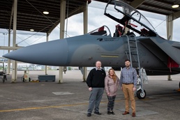 Innovative QA software, EQuAD to be Tested and Implemented at ORANG's 142nd Wing