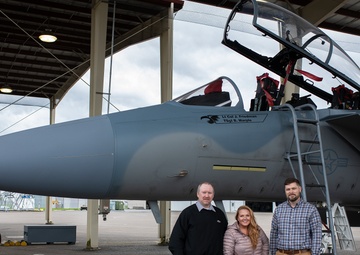Innovative QA software, EQuAD to be Tested and Implemented at ORANG's 142nd Wing