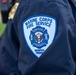 Quantico Fire Services Hosts Fire Truck Rides