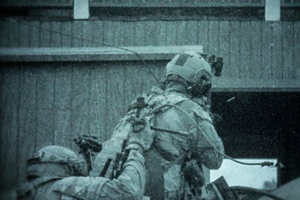 The Observer's Lens: LSMO w/ Robert Loesch