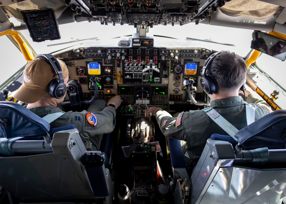 Refueling the Raptor