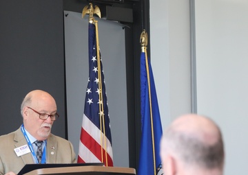 P3O business receives ESGR Extraordinary Employer Support Award