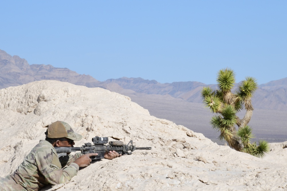 926th Security Forces Squadron and 926th Explosive Ordnance Launches Readiness Exercise to Sharpen Combat Capabilities and Rapid Response