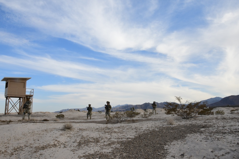 926th Security Forces Squadron and 926th Explosive Ordnance Launches Readiness Exercise to Sharpen Combat Capabilities and Rapid Response