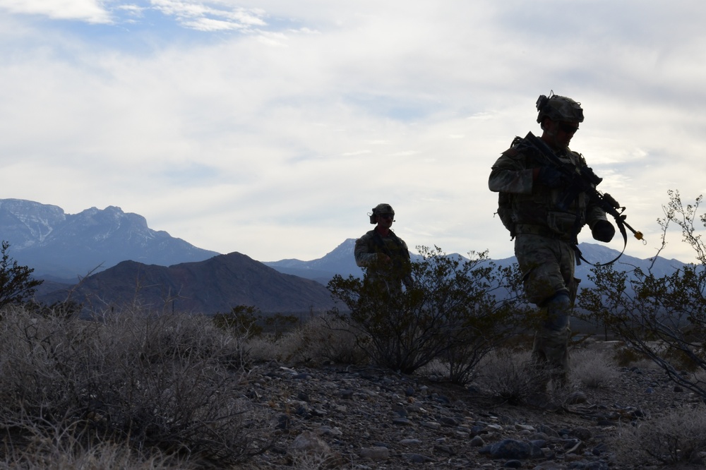 926th Security Forces Squadron and 926th Explosive Ordnance Launches Readiness Exercise to Sharpen Combat Capabilities and Rapid Response