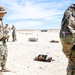 926th Security Forces Squadron and 926th Explosive Ordnance Launches Readiness Exercise to Sharpen Combat Capabilities and Rapid Response