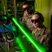 U.S. Air Force Academy Laser Optics Research