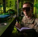 U.S. Air Force Academy Laser Optics Research